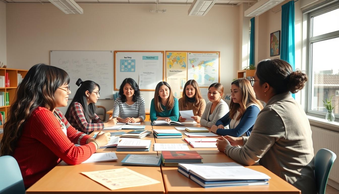Innovative Resources for Educators